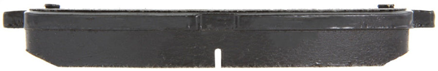 Front StopTech 308.16400 Brake Pads with Shims and Hardware Street