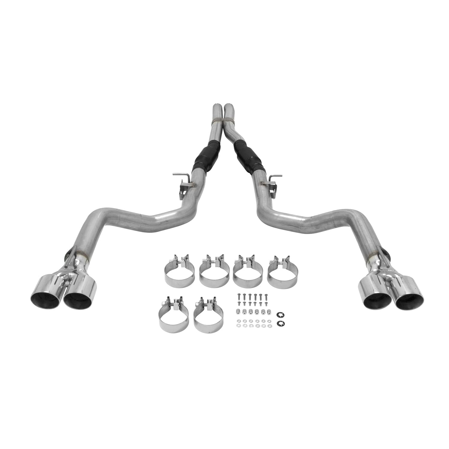 Outlaw Flowmaster 817740 Cat-back Exhaust System