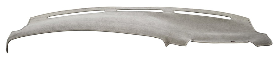 DashMat SuedeMat Custom Dash Cover Grey 80399-00-47