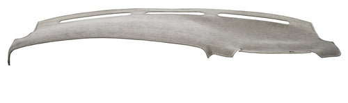 SuedeMat DashMat 81761-00-47 Grey Dashboard Cover and Protector