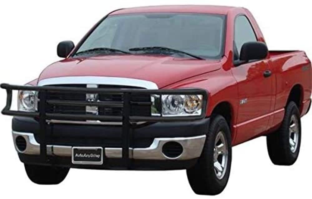 Grille Guard Go Industries 77666B