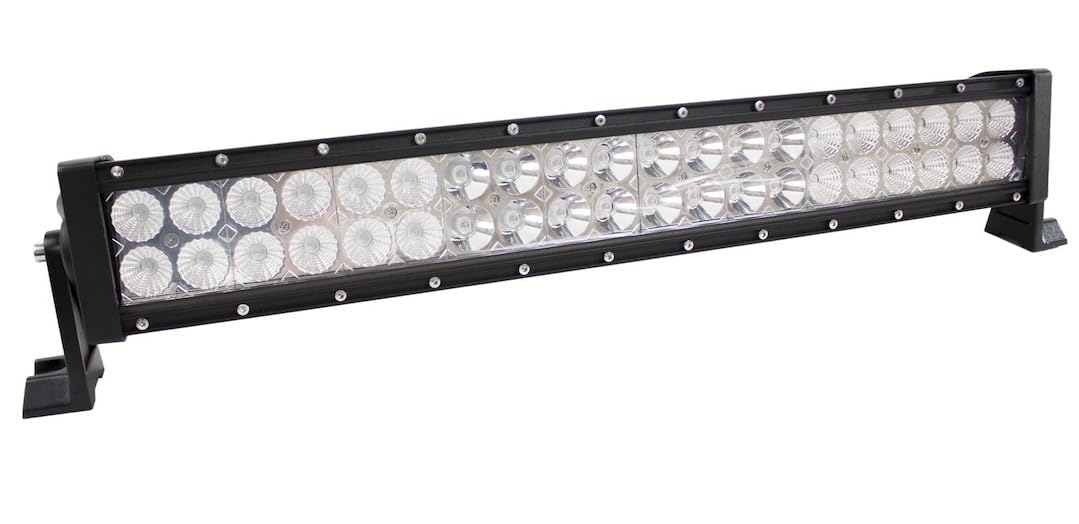 X-Hunter Series Race Sport RSLED22XH Green Light Bars 22