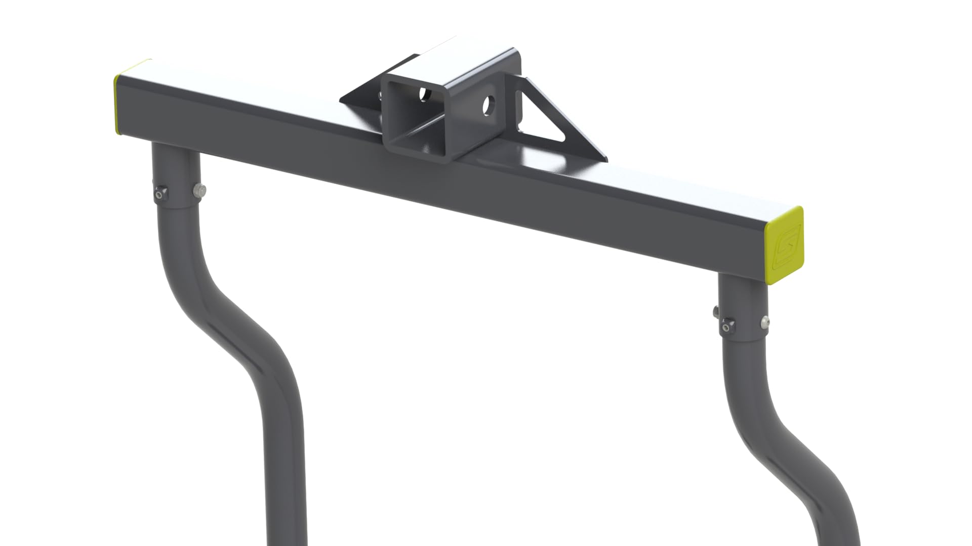 STRADDLER Swagman Trailer Hitch Mount Adapter (80503)