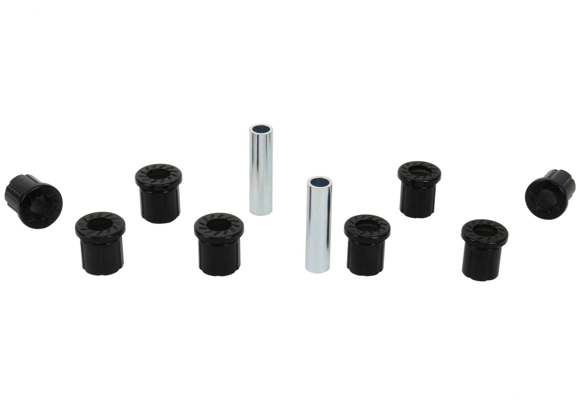 Nolathane Black REV166.0008 Shackle Bushing (Rear Spring Frame)