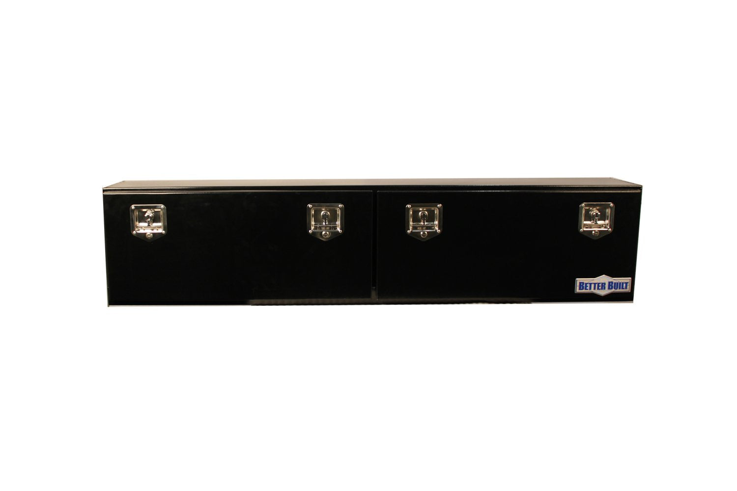 Top Mount Better Built 64210122 Tool Box