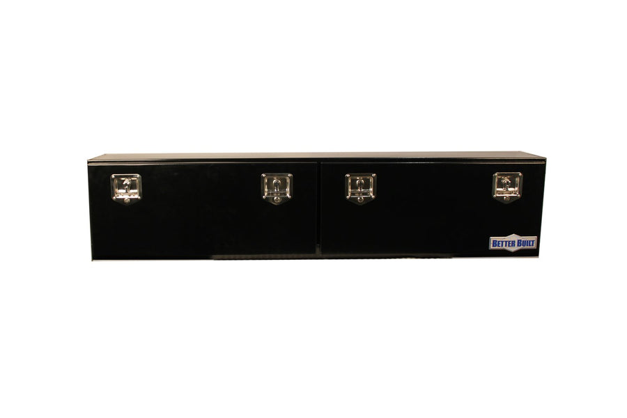 Top Mount Better Built 64210122 Tool Box