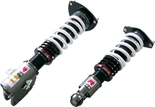 HKS Undercarriage System Parts 80310-AF003 Adjustable Suspension HIPERMAX R (Hyper Max R) Subaru WRX STI VAB EJ20