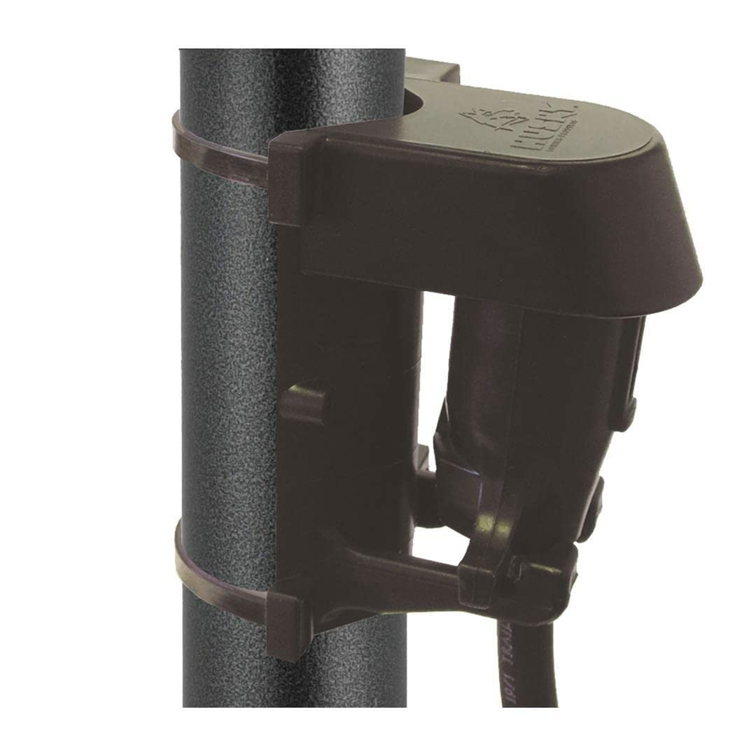 Connector Husky Towing 81497 Storage KIT, Black