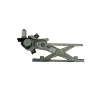 Chevrolet Cobalt TYC 660274 Front Left Replacement Power Window Regulator