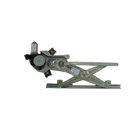 Chevrolet Cobalt TYC 660274 Front Left Replacement Power Window Regulator