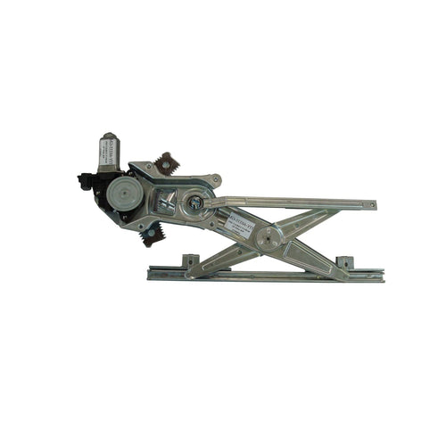 Chevrolet Cobalt TYC 660274 Front Left Replacement Power Window Regulator