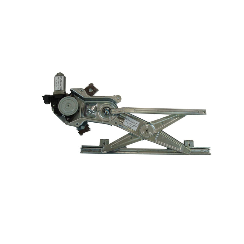 Chevrolet Cobalt TYC 660274 Front Left Replacement Power Window Regulator
