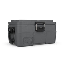 RR45 Rugged Road Cooler V2 (Gunmetal Gray)
