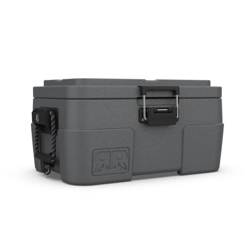RR45 Rugged Road Cooler V2 (Gunmetal Gray)