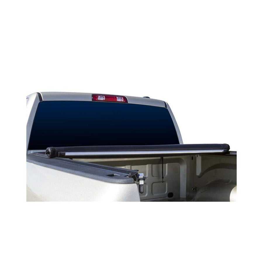 Vanish Access Roll-Up Tonneau Cover 93229