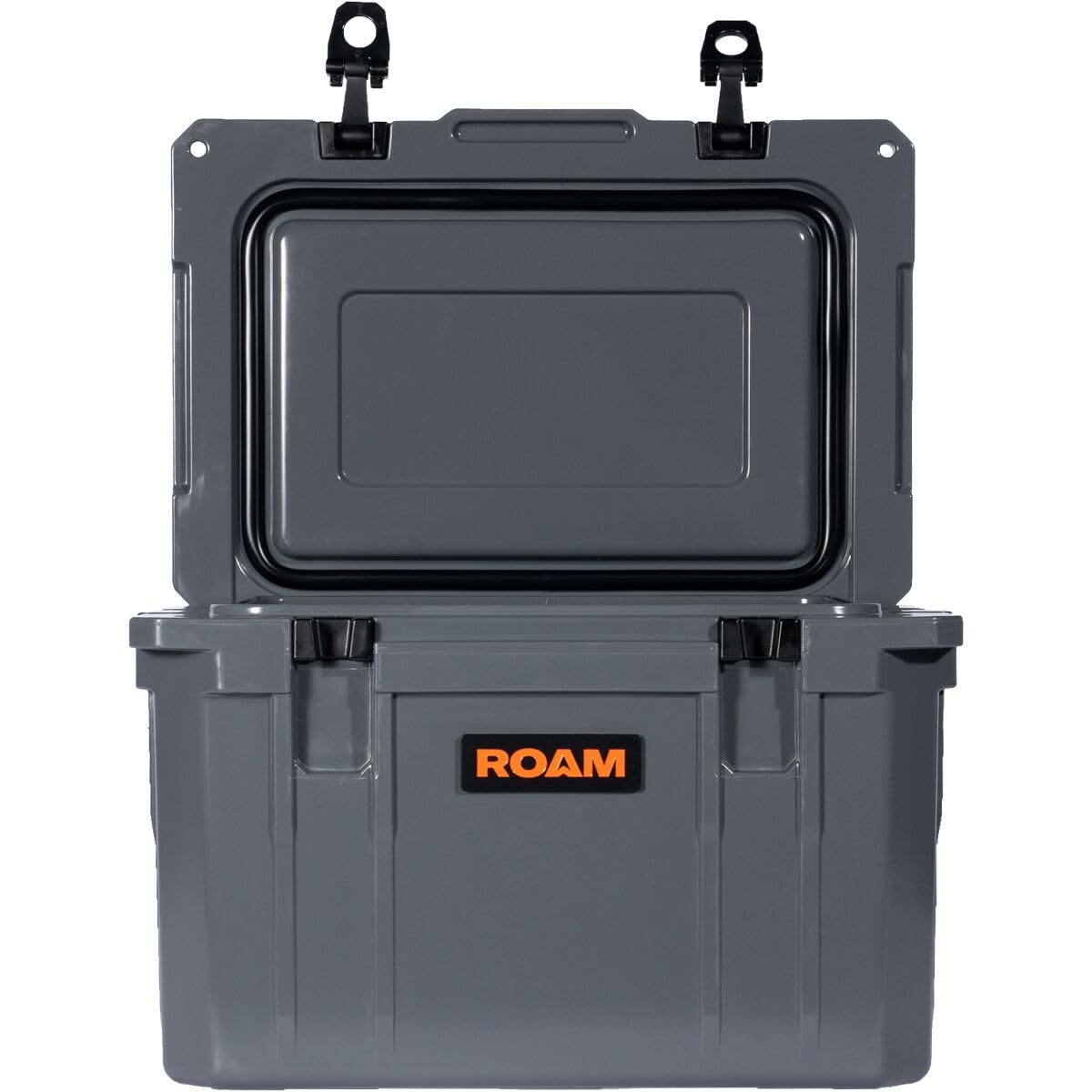20qt ROAM Adventure Co Rugged Cooler 2.0, Slate, One Size