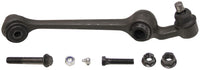 MOOG Suspension Control Arm and Ball Joint Assembly front left lower RK7211