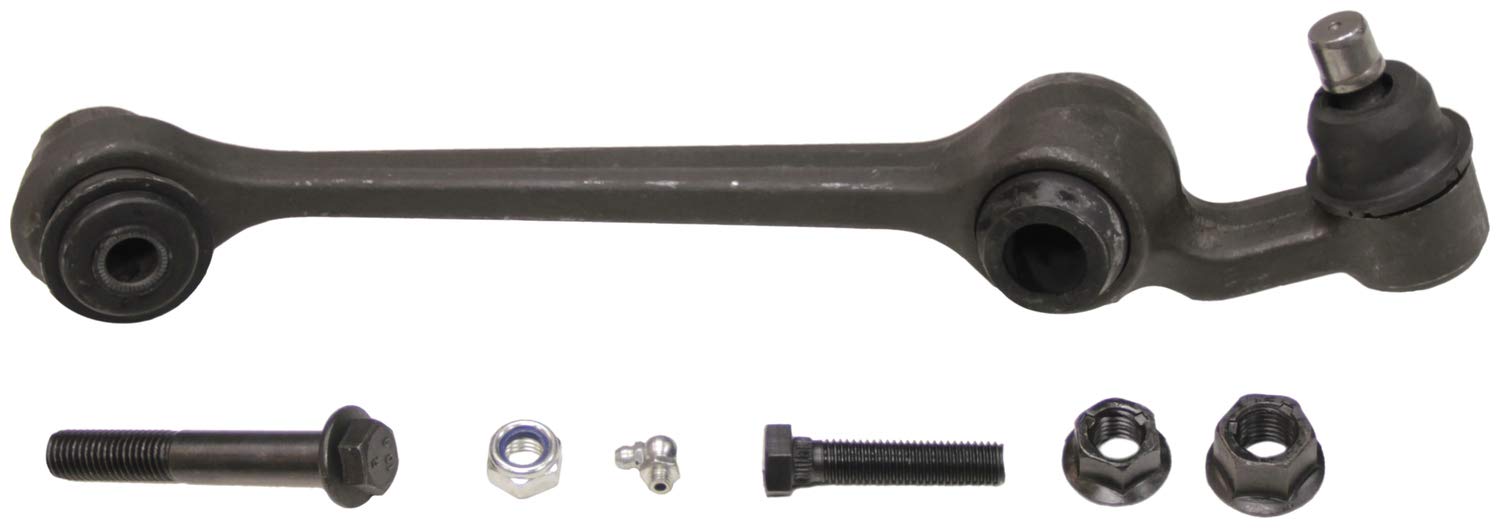 MOOG Suspension Control Arm and Ball Joint Assembly front left lower RK7211