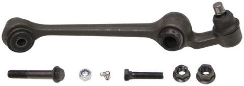 MOOG Suspension Control Arm and Ball Joint Assembly front left lower RK7211