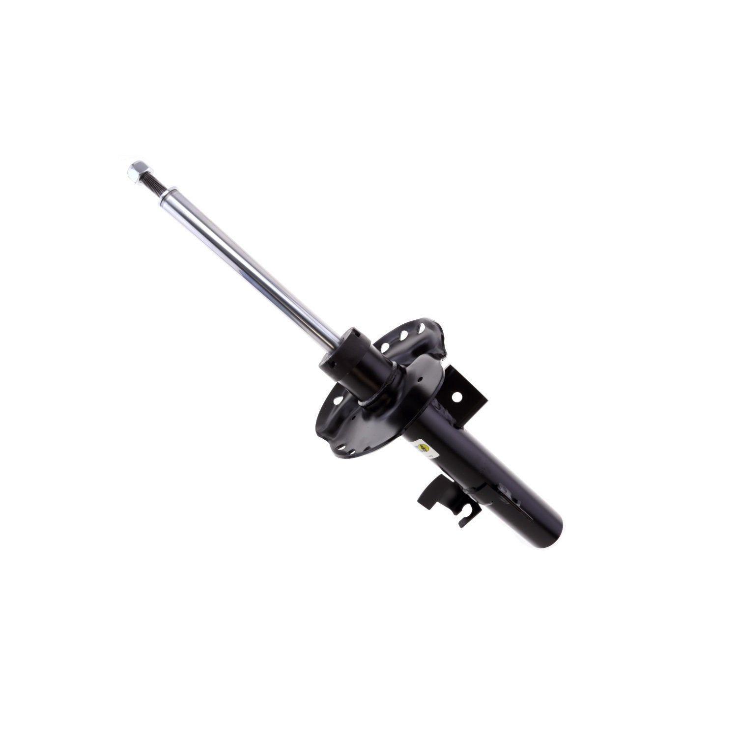 Bilstein B4 10-14 Right Front Volvo XC60 Twintube Strut Assembly (22-232625)