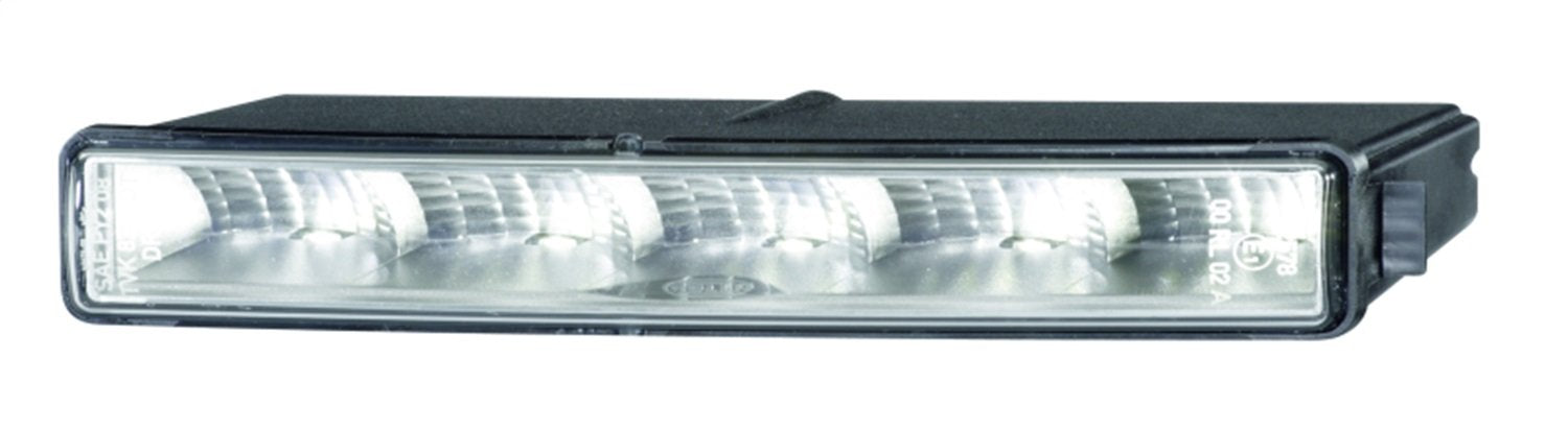 Hella Lamp Kit 010043801 Drl 0043 Oblg 5 Led 9-33V, Multi
