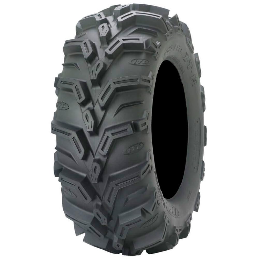 ITP All-Terrain Mud Lite XTR ATV Radial Tire - 27X9R12