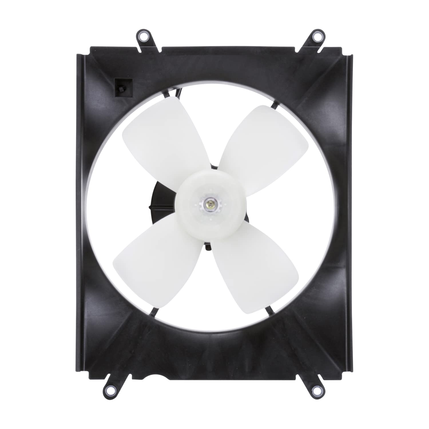 A/C CONDENSER FAN AS TYC - 610090
