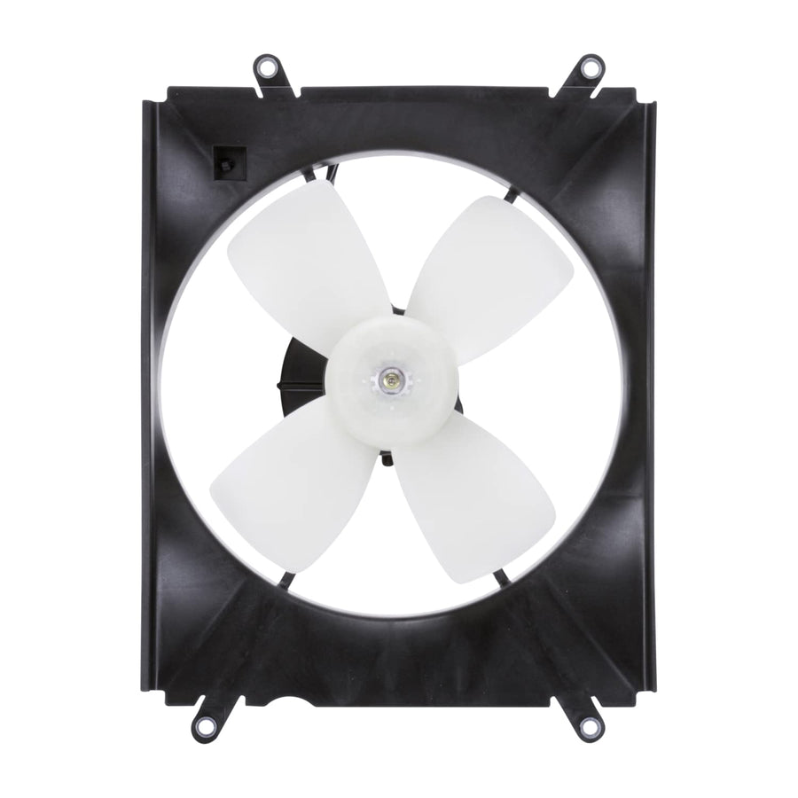 A/C CONDENSER FAN AS TYC - 610090