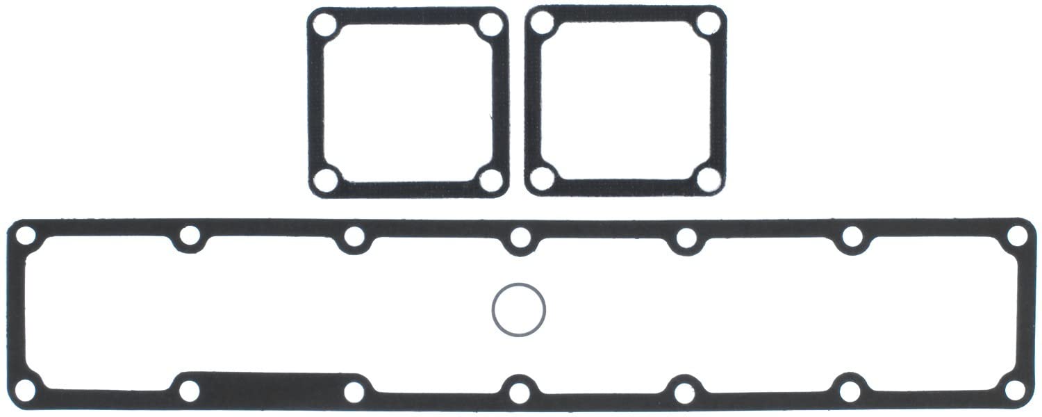 Engine Intake Manifold Gasket Set MAHLE MS12435