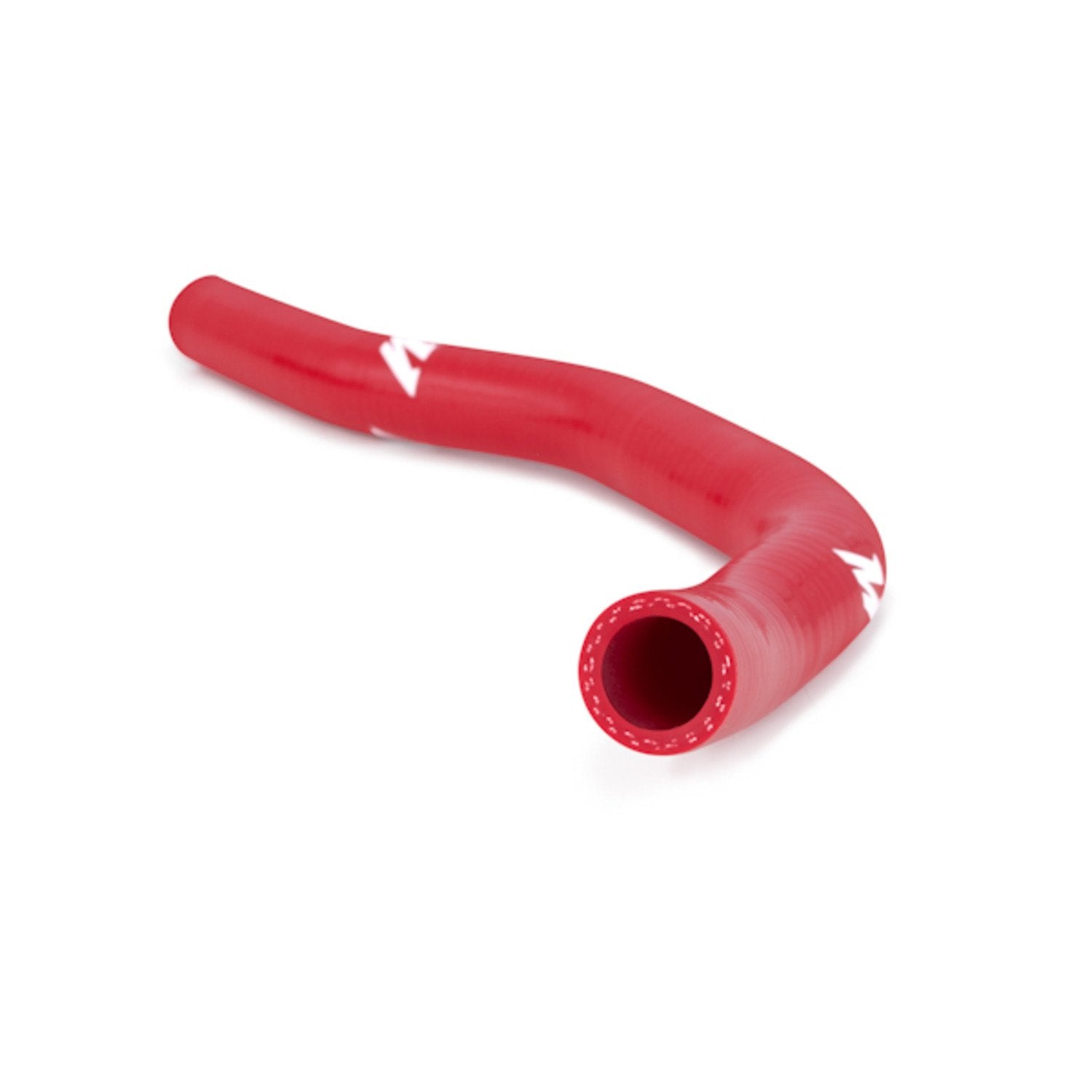 Mishimoto Hose Kit MMDBH-CRF450X-05KTRD, Compatible with: Honda CRF450X Silicone 2005-2013, Red