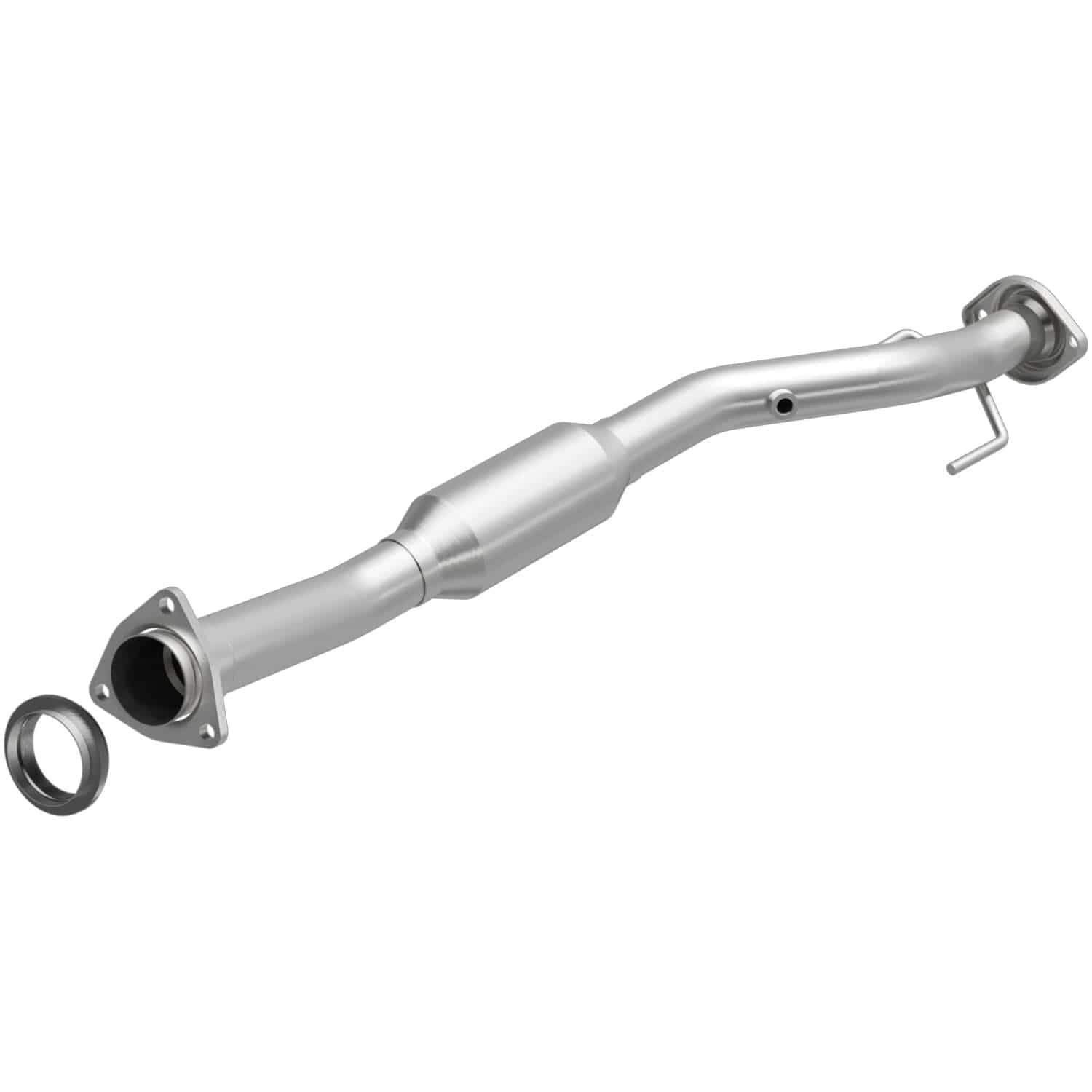 Catalytic Converter MagnaFlow 5451217: California Grade, Direct-Fit (CARB Compliant)