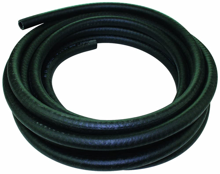 Moroso SAE 30R7KX 65186 Fuel/Vapor Hose, 3/8" ID, 25 ft. Roll