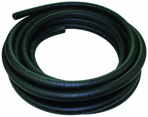 Moroso SAE 30R7KX 65186 Fuel/Vapor Hose, 3/8" ID, 25 ft. Roll