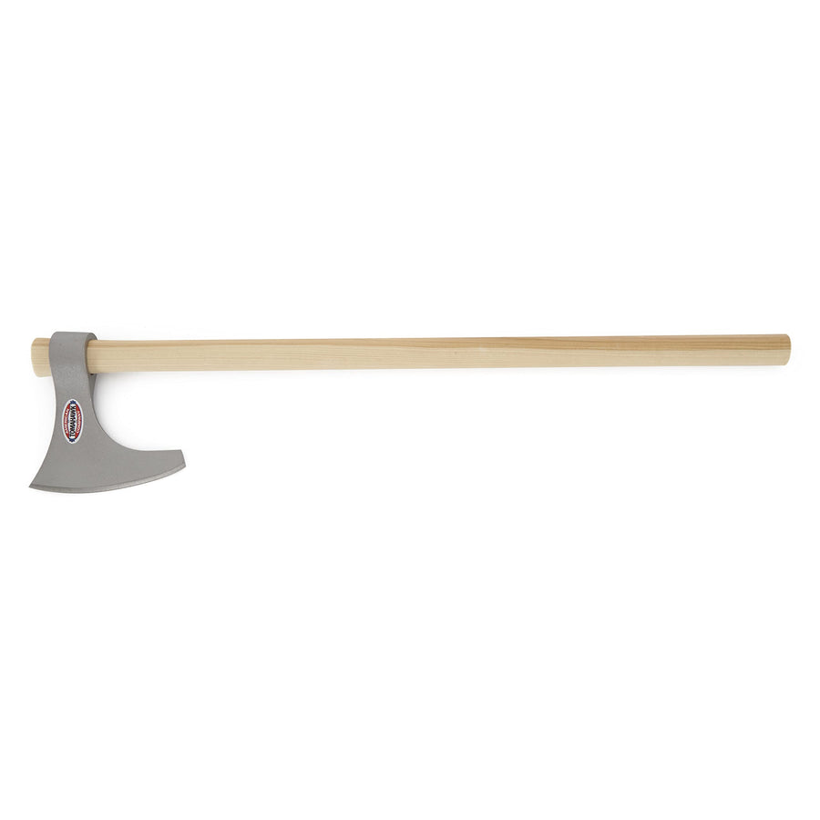 Cold Steel Hunting Axes 90WVBA, Polished, One Size
