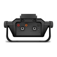 Quick Release Cradle Bail Mount for ECHOMAP™ Ultra 2 10" Chartplotter