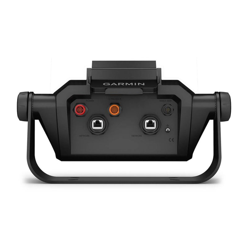 Quick Release Cradle Bail Mount for ECHOMAP™ Ultra 2 10" Chartplotter