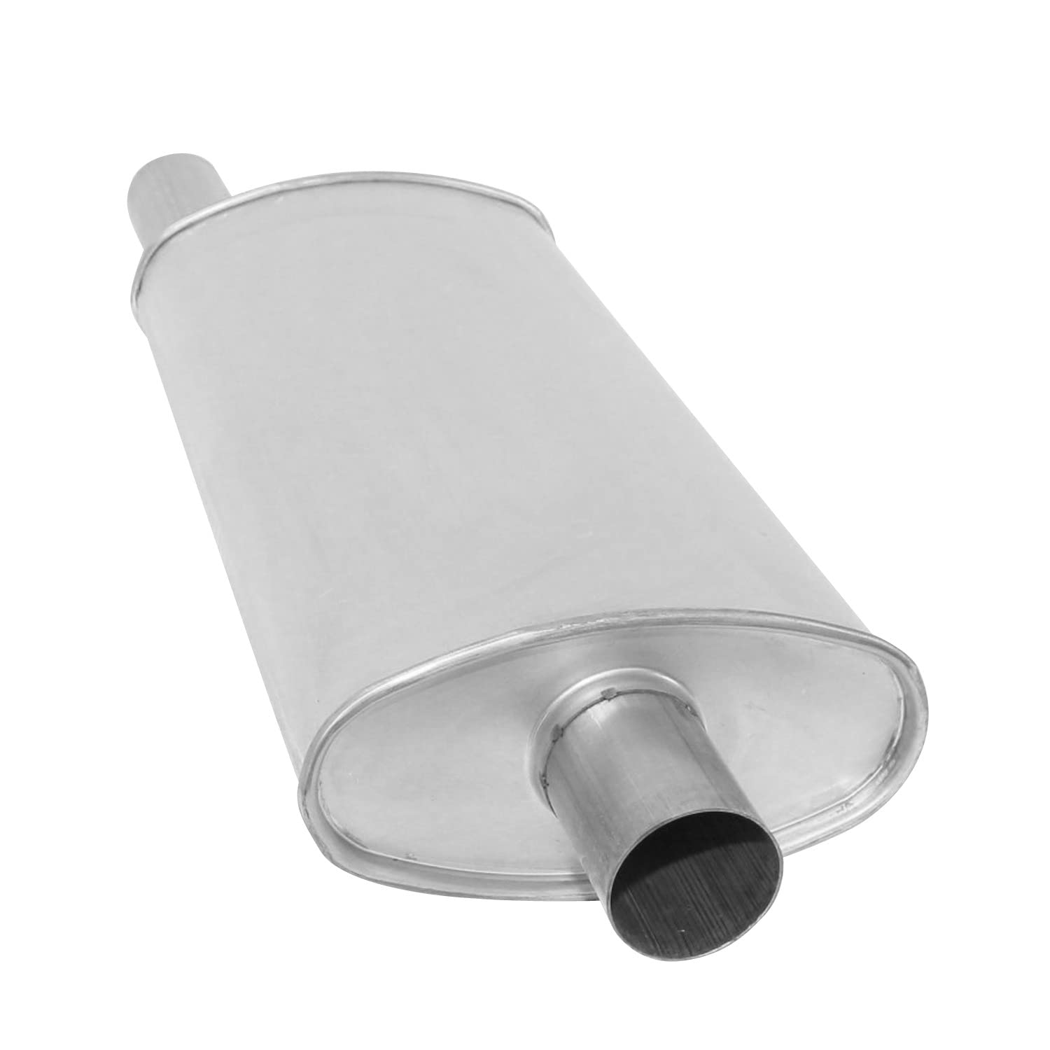 Muffler AP Exhaust 6491