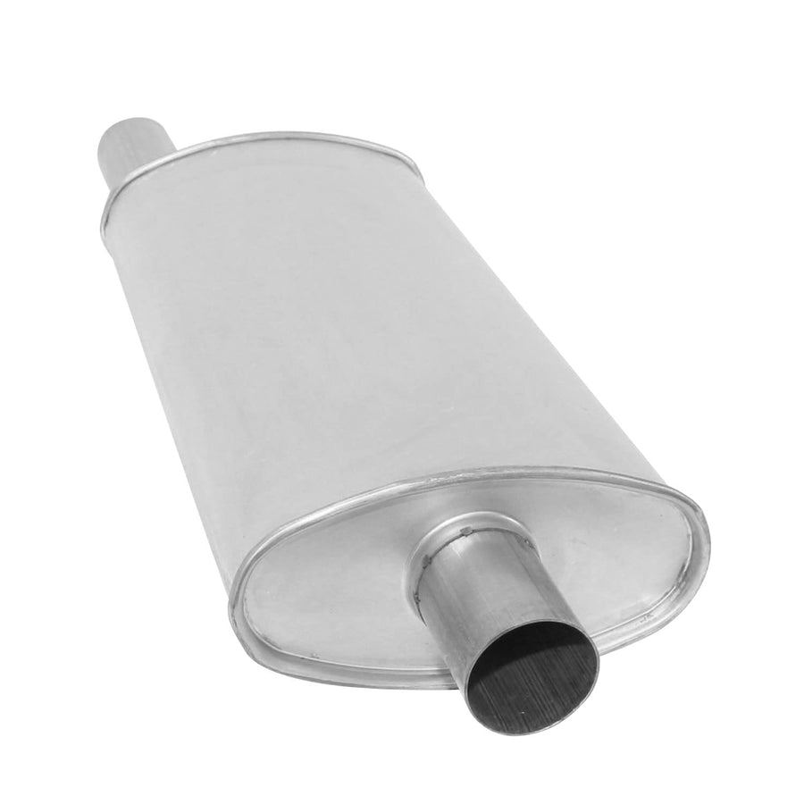 Muffler AP Exhaust 6491