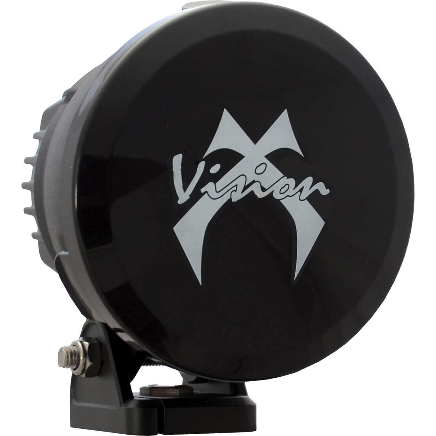 Cannon Black Vision X Lighting 9157450 4.72" Polycarbonate Light Cover