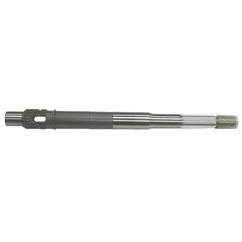 Prop Shaft, Sierra 18-2166