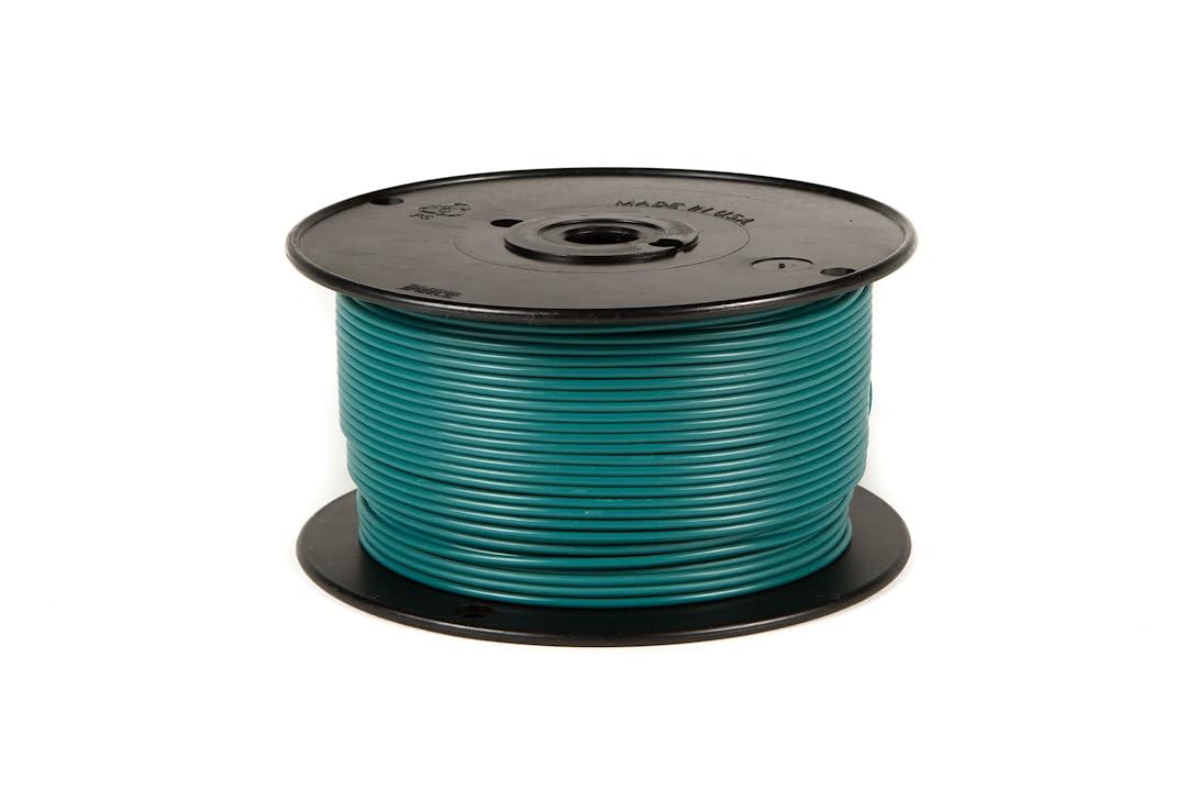 CROSSLNK WIRTHCO 81018 Primary Wire 14G