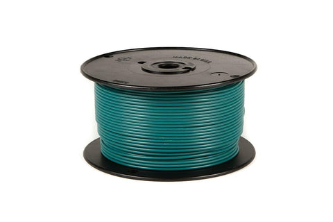CROSSLNK WIRTHCO 81018 Primary Wire 14G