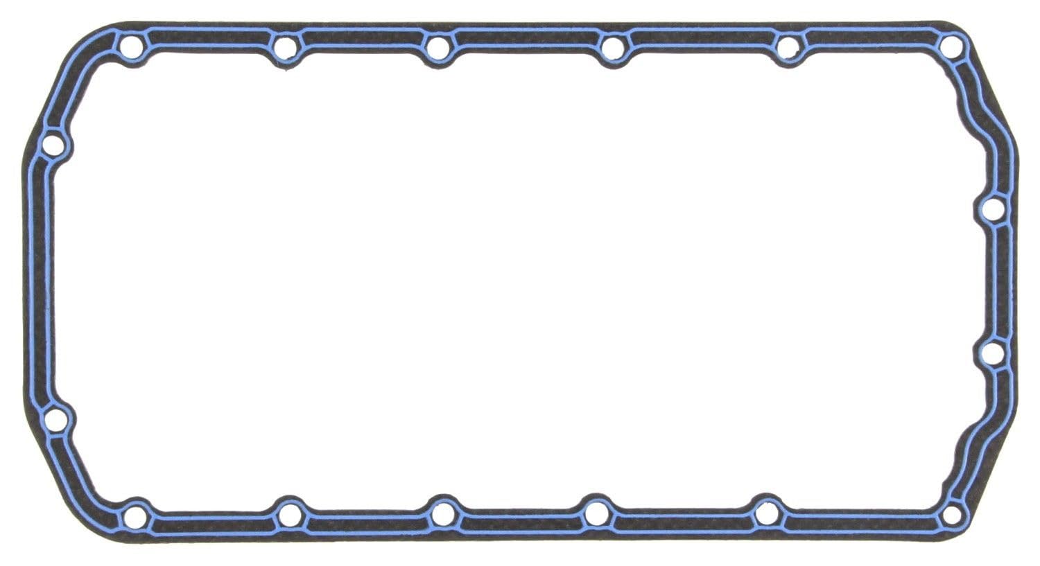 Engine Oil Pan Gasket MAHLE OS32449