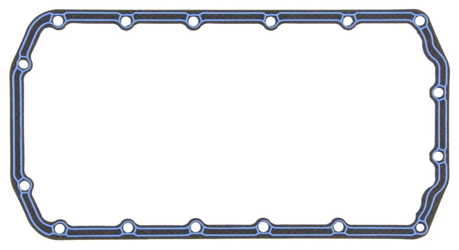 Engine Oil Pan Gasket MAHLE OS32449