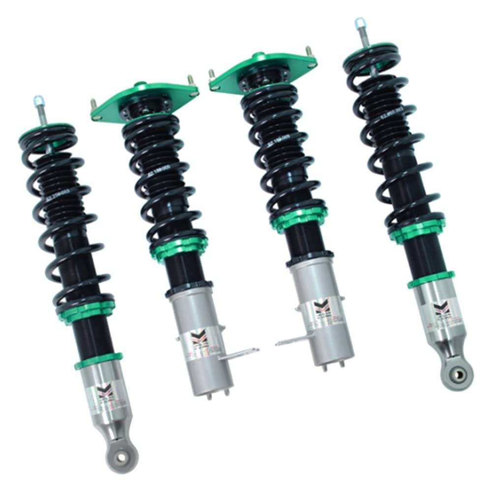 Megan Racing EURO II MR-CDK-VWR74 Street Series Coilover Damper Kit