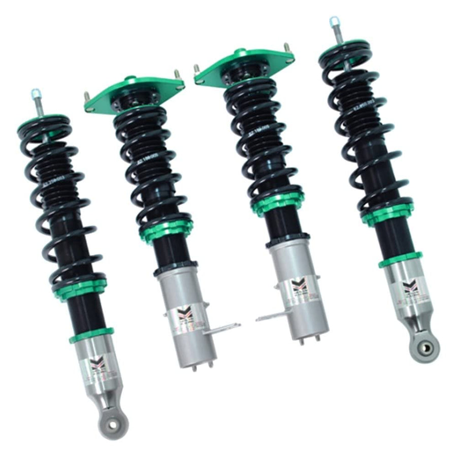 Megan Racing EURO II MR-CDK-VWR74 Street Series Coilover Damper Kit
