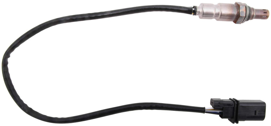 Air / Fuel Ratio Sensor NTK 27036 OE Type 5-Wire Wideband A/F Sensor