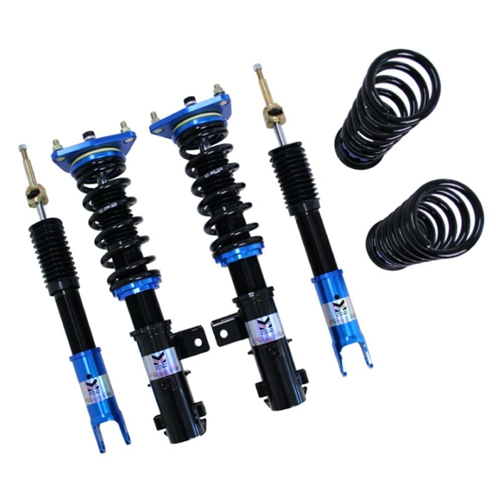 EZII Series Megan Racing MR-CDK-HYS11-EZII Coilover Damper Kit
