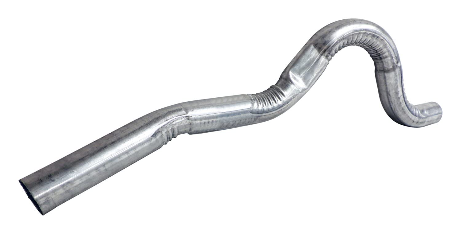 Tailpipe Crown
