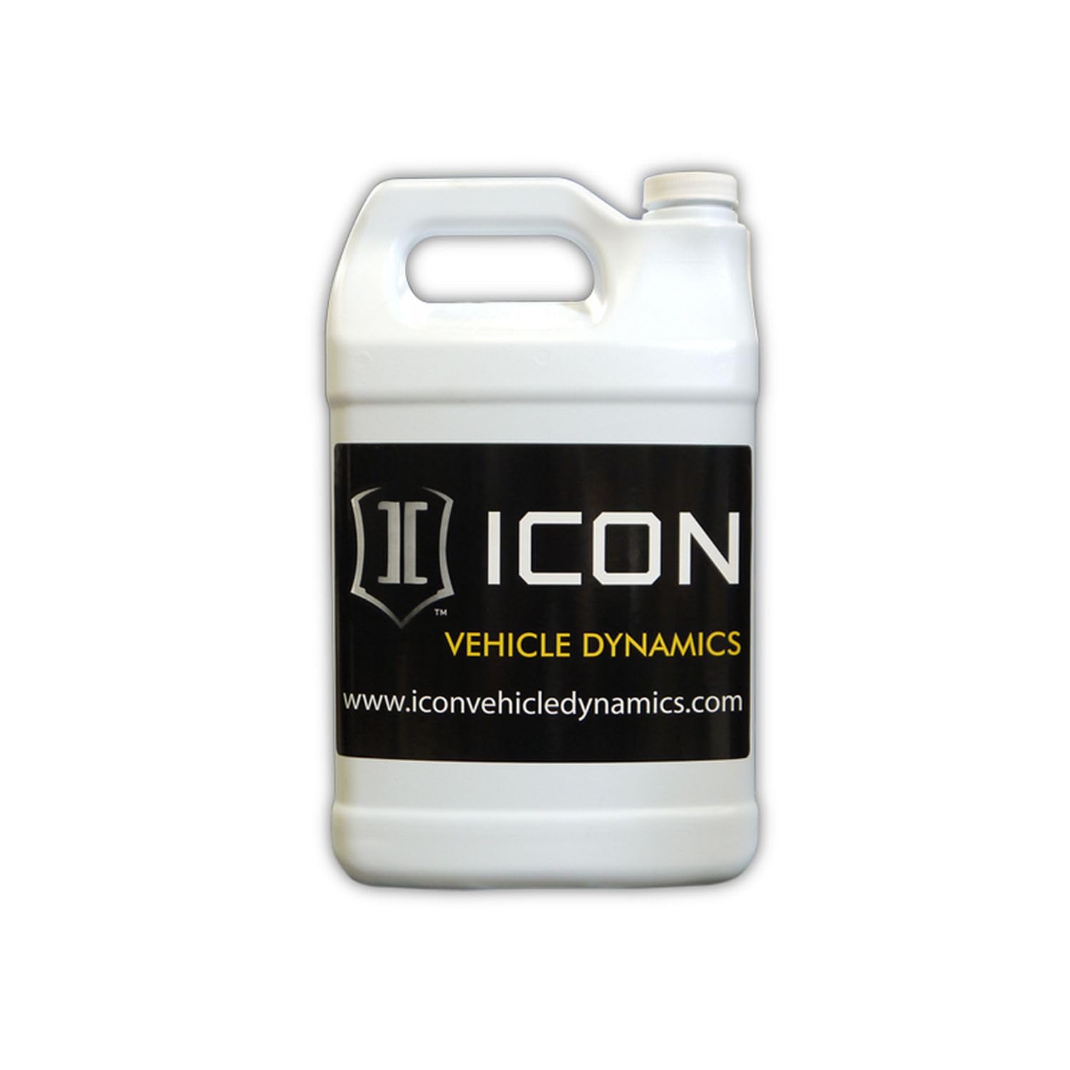 Performance ICON Shock Oil, 1/2 Gallon, 254101G